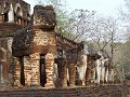 Si Satchanalai Historical Park P0719